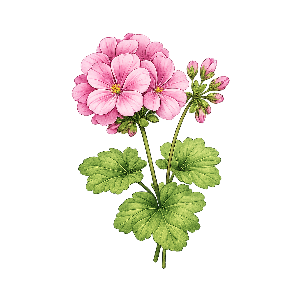 Geranium
